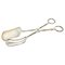 Mid-Century Silver-Plated Cake Server 1