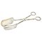 Mid-Century Silver-Plated Cake Server, Image 1