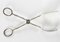 Mid-Century Silver-Plated Cake Server, Image 3