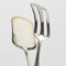 Mid-Century Silver-Plated Cake Server, Image 4