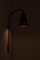Lampade da parete in ottone attribuite ad Alf Svensson, Svezia, anni '50, set di 2, Immagine 2