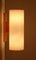 Lampada da parete attribuita a Uno & Östen Kristiansson per Luxus, anni '60, Immagine 4