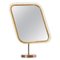 Table Mirror, Sweden, 1950s, Image 1
