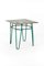 Vintage French Bistro Table, Image 1