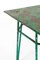 Vintage French Bistro Table, Image 7