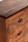 Welsh Oak Chest of Drawers 6