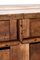 Large Oak Haberdashery Cabinet 12