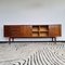 Credenza Mid-Century attribuita a HW Klein per Bramin, Scandinavia, anni '60, Immagine 10