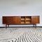 Mid-Century Scandinavian Sideboard attributed to H.W. Klein for Bramin, 1960s 10
