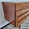 Credenza Mid-Century attribuita a HW Klein per Bramin, Scandinavia, anni '60, Immagine 4