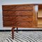 Mid-Century Scandinavian Sideboard attributed to H.W. Klein for Bramin, 1960s, Image 5