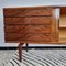 Skandinavisches Mid-Century Sideboard von HW Klein für Bramin, 1960er 5