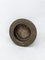 Mid-Century Modern Bronze Ashtray attributed to Jules Wabbes, 1960s, Image 6