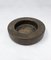 Mid-Century Modern Bronze Ashtray attributed to Jules Wabbes, 1960s 3