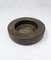 Mid-Century Modern Bronze Ashtray attributed to Jules Wabbes, 1960s, Image 3