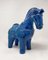 Escultura de caballo Mid-Century moderna de cerámica de Aldo Londi, Italia, años 60, Imagen 3