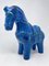 Mid-Century Modern Horse Ceramic Sculpture by Aldo Londi, Italy, 1960s, Image 10