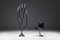 21st Century Spin Floor Chandelier attributed to Tom Dixon, England, Image 6