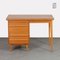 Vintage Oak Desk, 1960s, Image 1