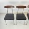 Mid-Century S Range Dining Chairs by John & Sylvia Reid for Stag, Set of 4 2