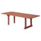 Trampoline Dining Table by Patricia Urquiola for Cassina 1