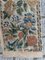 18th Century French Needlepoint Fragment Tapestry, Image 2
