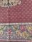 Vintage French Jacquard Tapestry 9