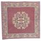 Vintage French Jacquard Tapestry 1