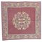 Vintage French Jacquard Tapestry, Image 1