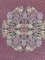 Vintage French Jacquard Tapestry, Image 3