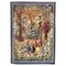 Modern French Aubusson Tapestry Guy Laval from Bobyrugs, 1930s, Image 1