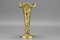 Vaso rococò in bronzo con motivo a vite, Francia, anni '20, Immagine 2
