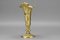 Vaso rococò in bronzo con motivo a vite, Francia, anni '20, Immagine 8