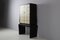 Italienischer Art Deco Barschrank, 1940er 4