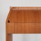 Sculptural Secretary Desk in Maple, 1990s, Image 4