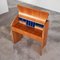 Sculptural Secretary Desk in Maple, 1990s, Image 3