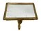 Tables Console sur Pied Cabriole, Italie, 1800s, Set de 2 5