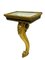 Italian Console Tables on Cabriole Legs, 1800s, Set of 2, Image 2