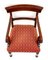 William IV Dining Chairs in Mahogany, 1920s, Set of 12, Image 11