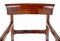 William IV Dining Chairs in Mahogany, 1920s, Set of 12, Image 6