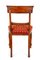 William IV Dining Chairs in Mahogany, 1920s, Set of 12, Image 10
