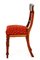 William IV Dining Chairs in Mahogany, 1920s, Set of 12 7