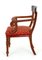 William IV Dining Chairs in Mahogany, 1920s, Set of 12 5