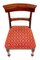 William IV Dining Chairs in Mahogany, 1920s, Set of 12, Image 13