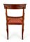 William IV Dining Chairs in Mahogany, 1920s, Set of 12 8