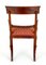 William IV Dining Chairs in Mahogany, 1920s, Set of 12, Image 8