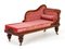 William IV Chaise Lounge, Image 1