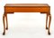 Queen Anne Side Table in Walnut, 1930s, Image 6