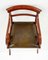 Vintage Regency Desk Chair 6
