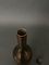 Modernist Italian Bottle Shaker in Gold Metal, 1970s, Image 5